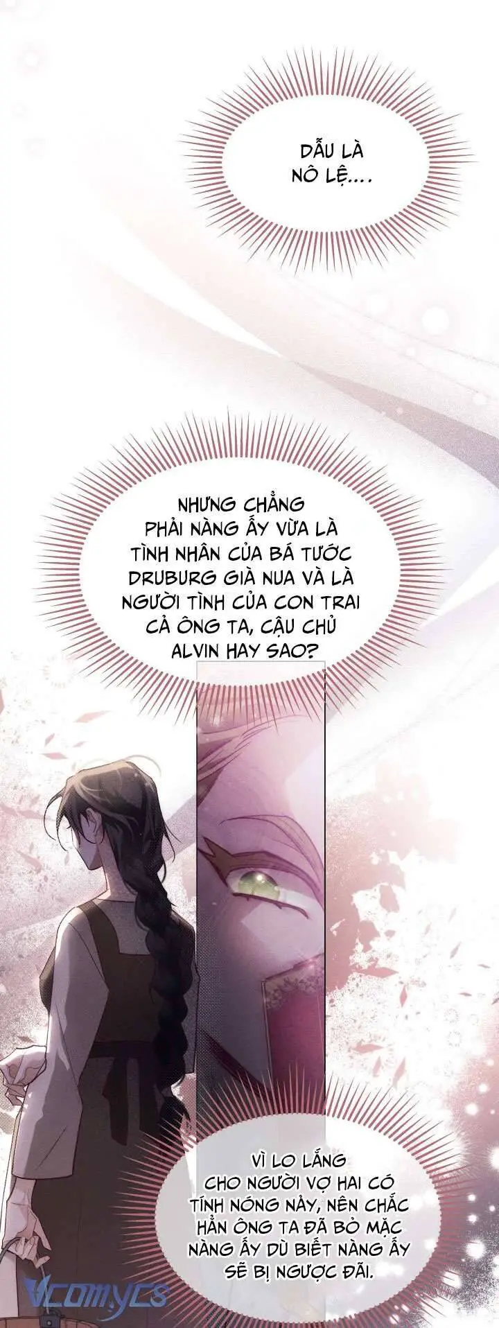 Tiếng Trống Vang Dội Nettruyen ZZZ Chương 11 Page 13