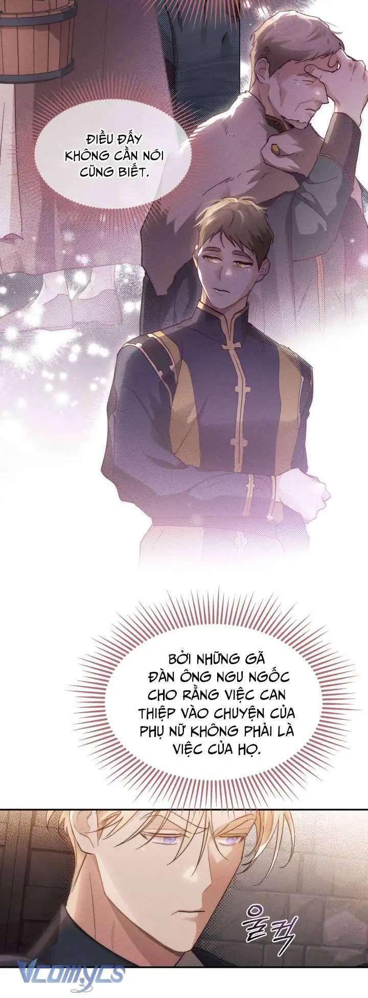 Tiếng Trống Vang Dội Nettruyen ZZZ Chương 11 Page 14