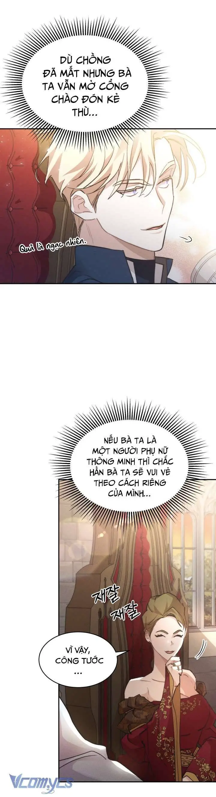 Tiếng Trống Vang Dội Nettruyen ZZZ Chương 4 Page 48