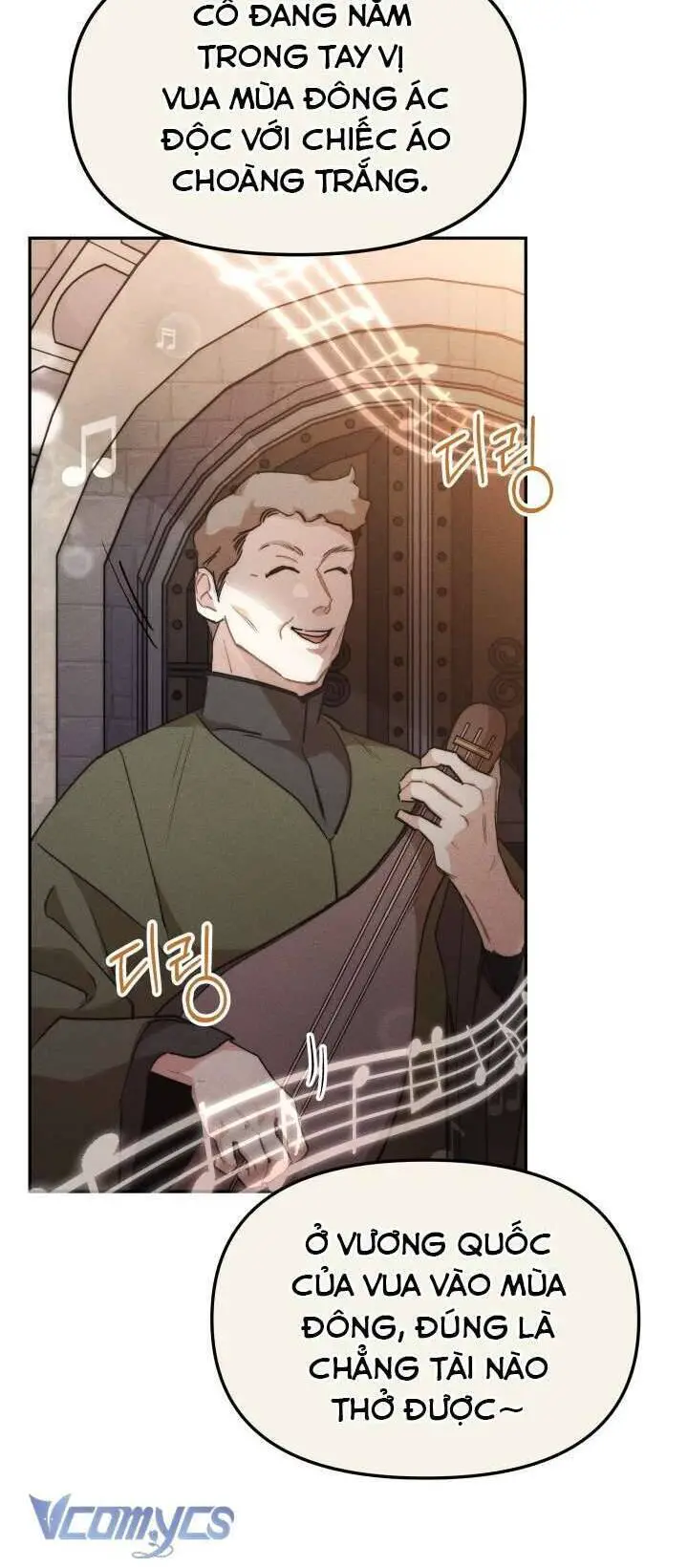Tiếng Trống Vang Dội Nettruyen ZZZ Chương 4 Page 51
