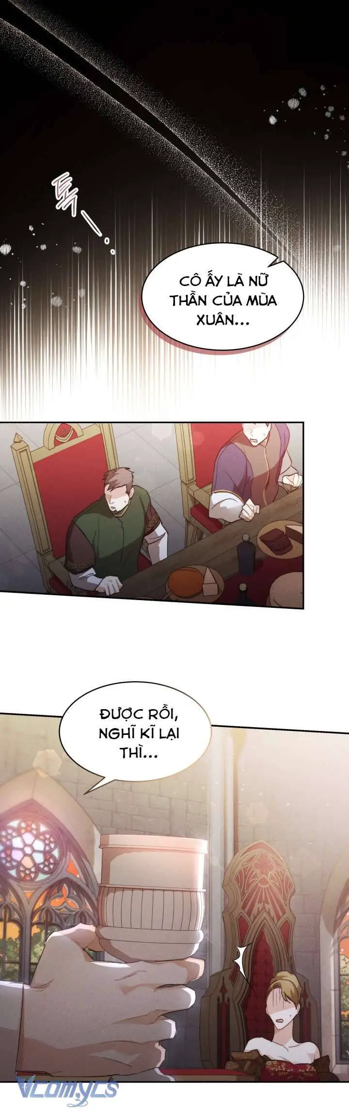 Tiếng Trống Vang Dội Nettruyen ZZZ Chương 4 Page 63