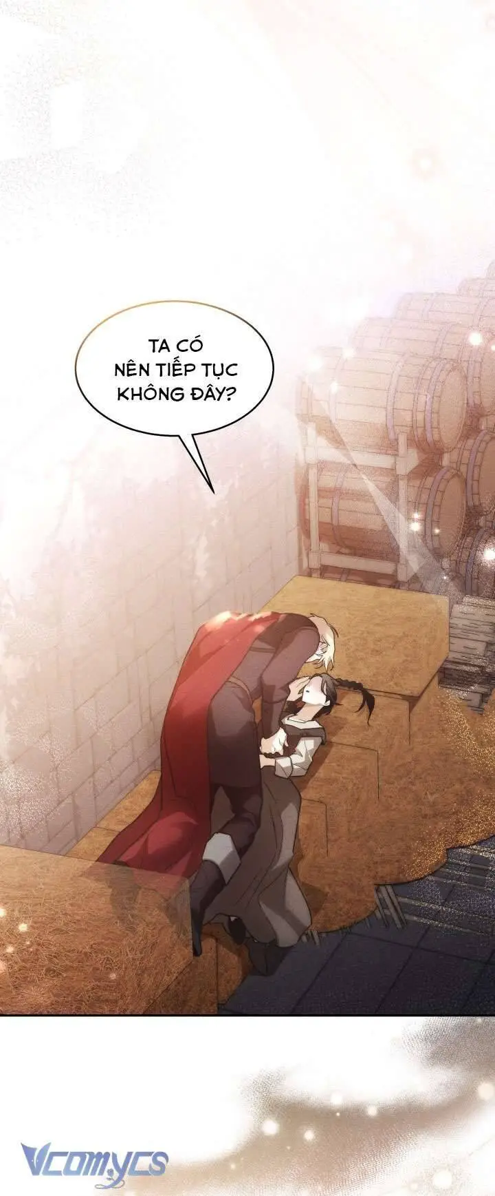 Tiếng Trống Vang Dội Nettruyen ZZZ Chương 16 Page 8