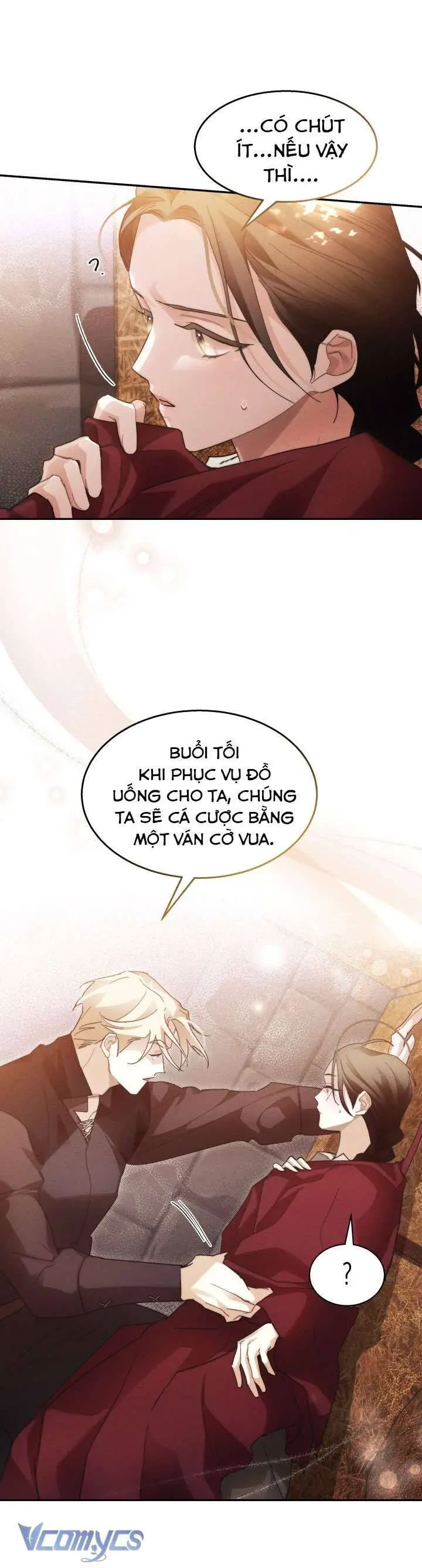 Tiếng Trống Vang Dội Nettruyen ZZZ Chương 16 Page 16