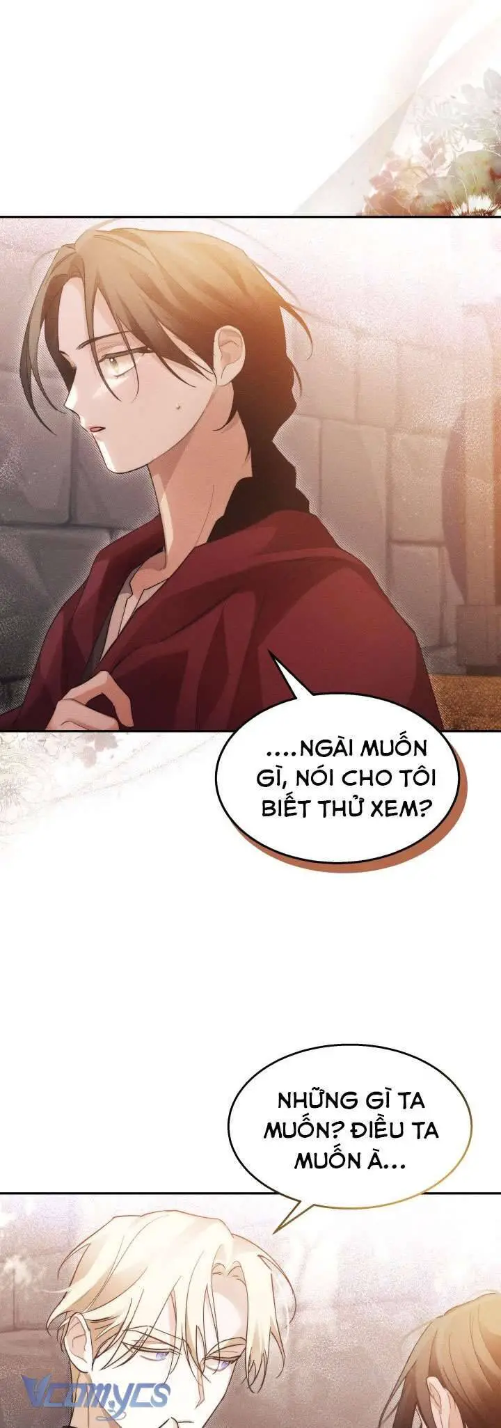 Tiếng Trống Vang Dội Nettruyen ZZZ Chương 16 Page 28