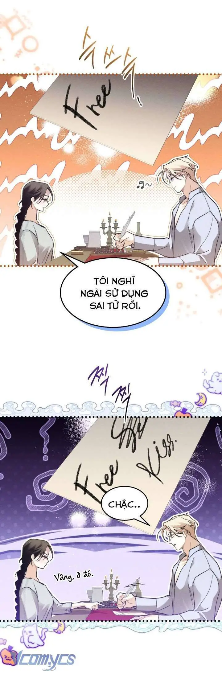 Tiếng Trống Vang Dội Nettruyen ZZZ Chương 16 Page 35
