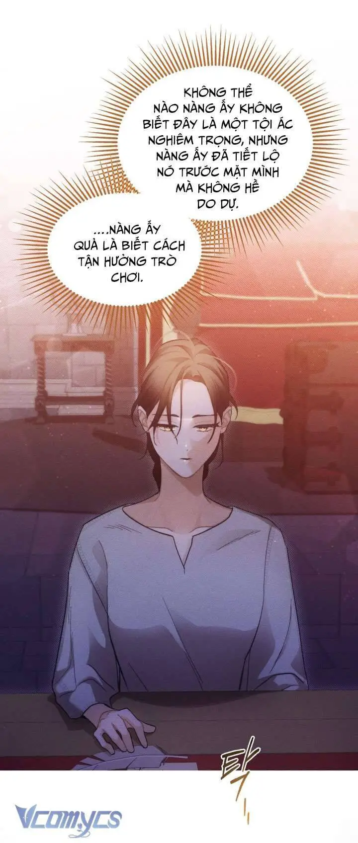 Tiếng Trống Vang Dội Nettruyen ZZZ Chương 16 Page 40