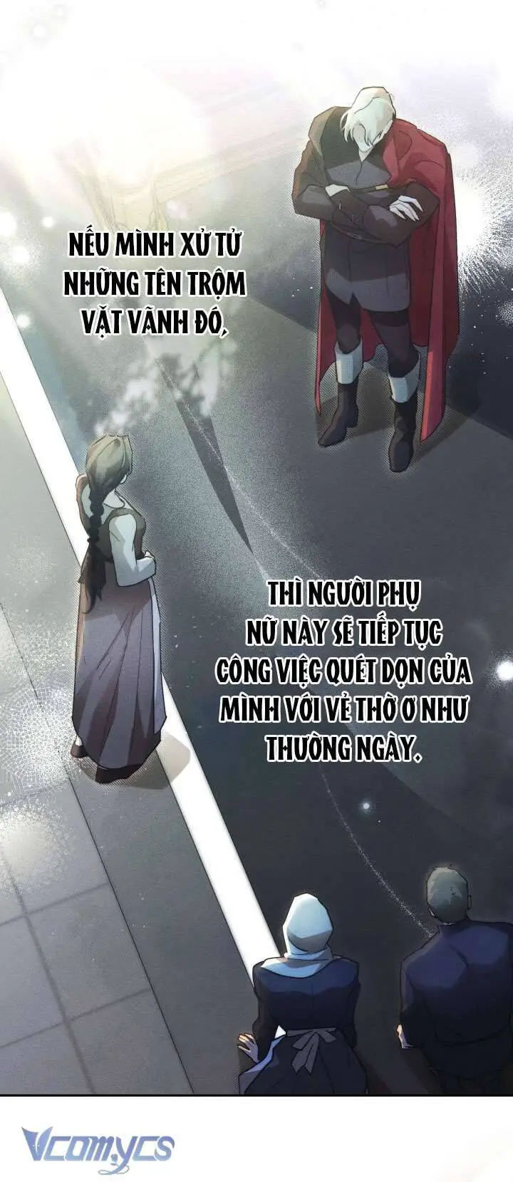 Tiếng Trống Vang Dội Nettruyen ZZZ Chương 14 Page 7