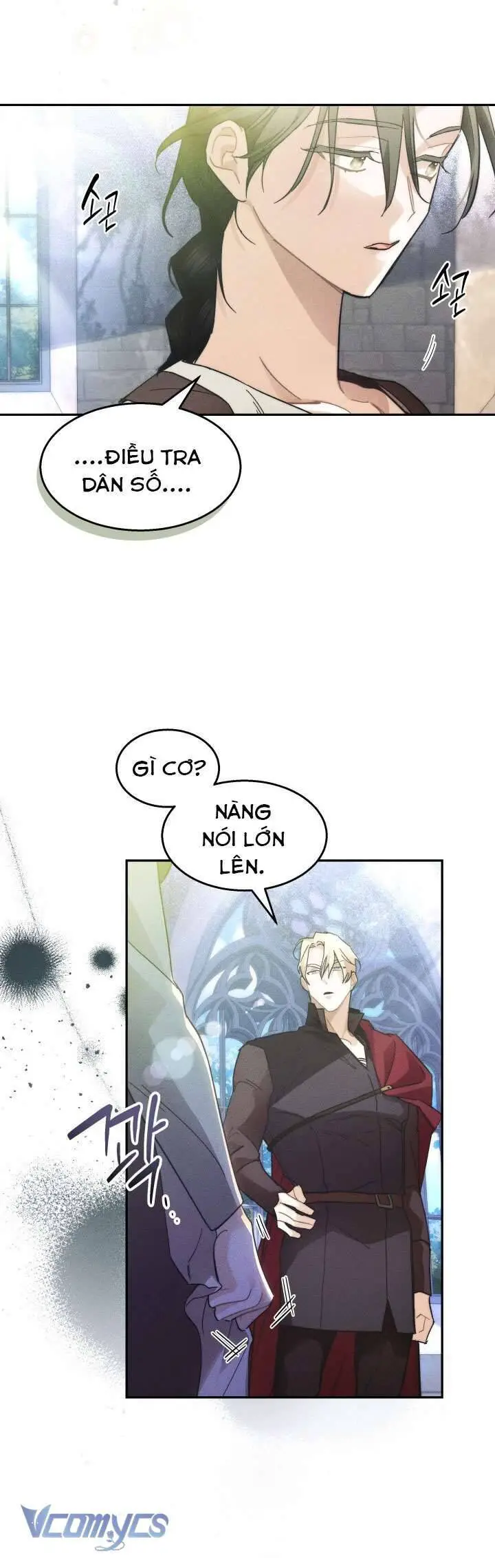 Tiếng Trống Vang Dội Nettruyen ZZZ Chương 14 Page 24