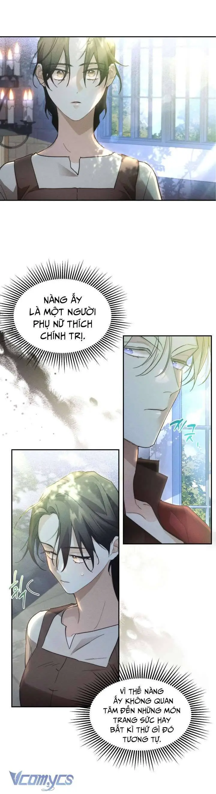 Tiếng Trống Vang Dội Nettruyen ZZZ Chương 14 Page 29