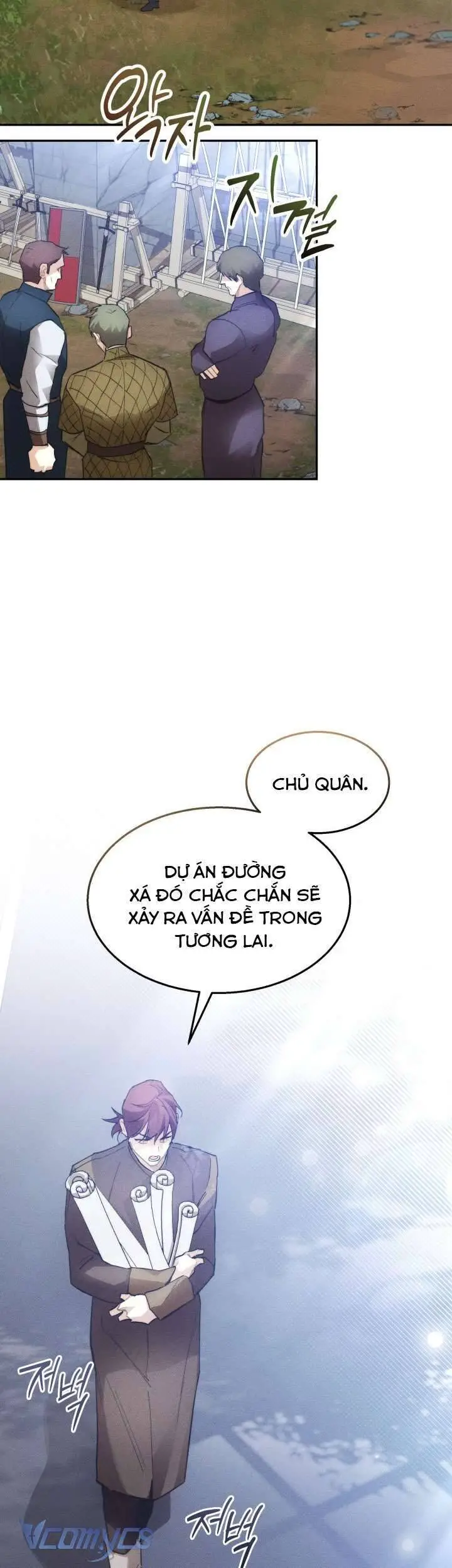 Tiếng Trống Vang Dội Nettruyen ZZZ Chương 14 Page 37