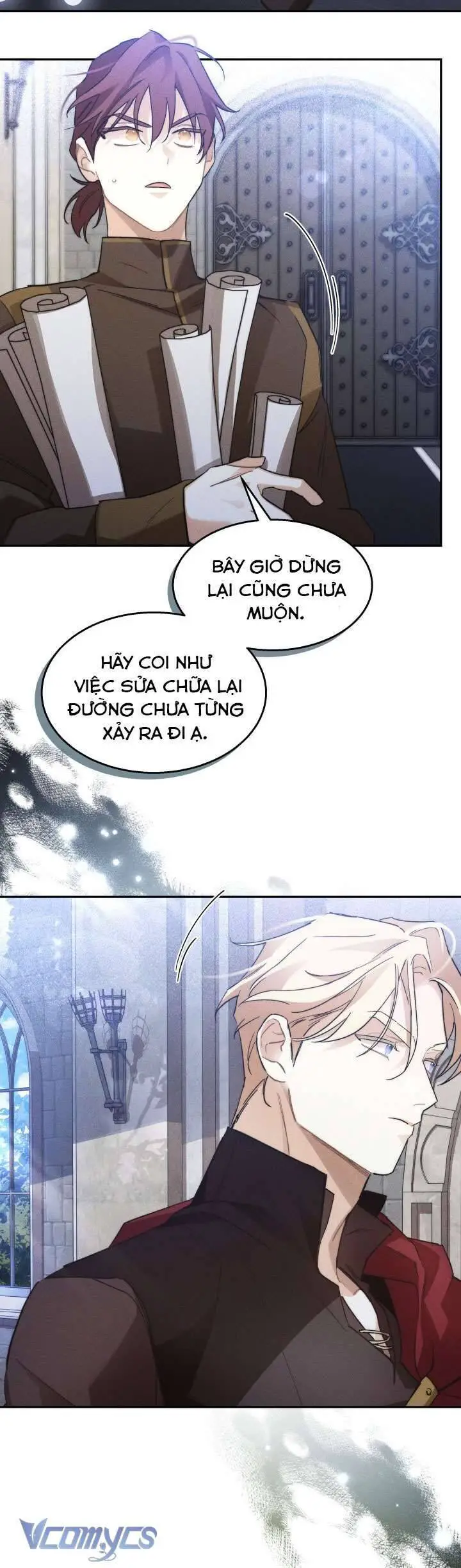 Tiếng Trống Vang Dội Nettruyen ZZZ Chương 14 Page 39