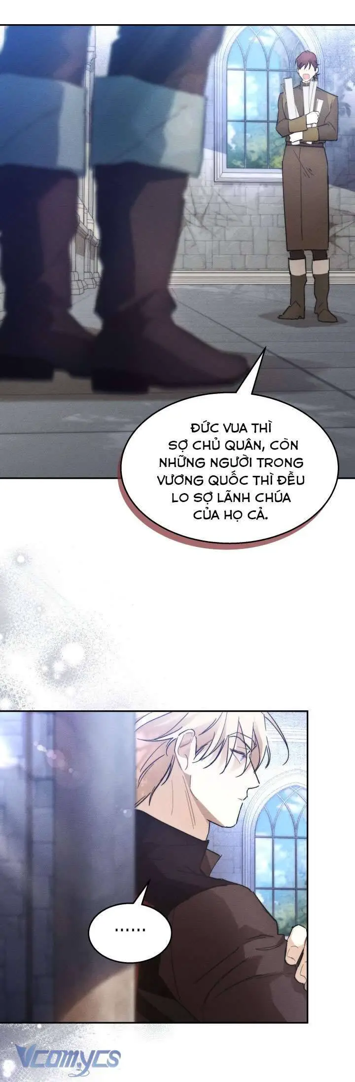 Tiếng Trống Vang Dội Nettruyen ZZZ Chương 14 Page 55