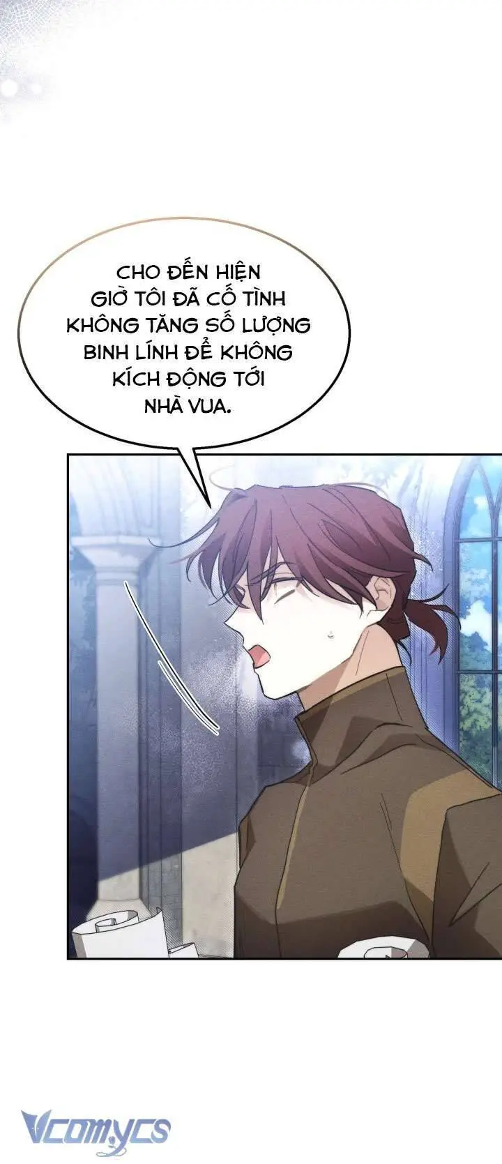 Tiếng Trống Vang Dội Nettruyen ZZZ Chương 14 Page 56