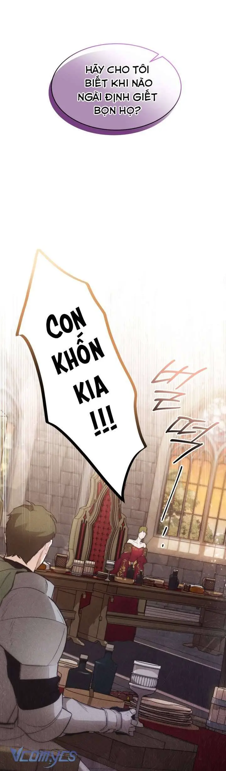 Tiếng Trống Vang Dội Nettruyen ZZZ Chương 5 Page 41