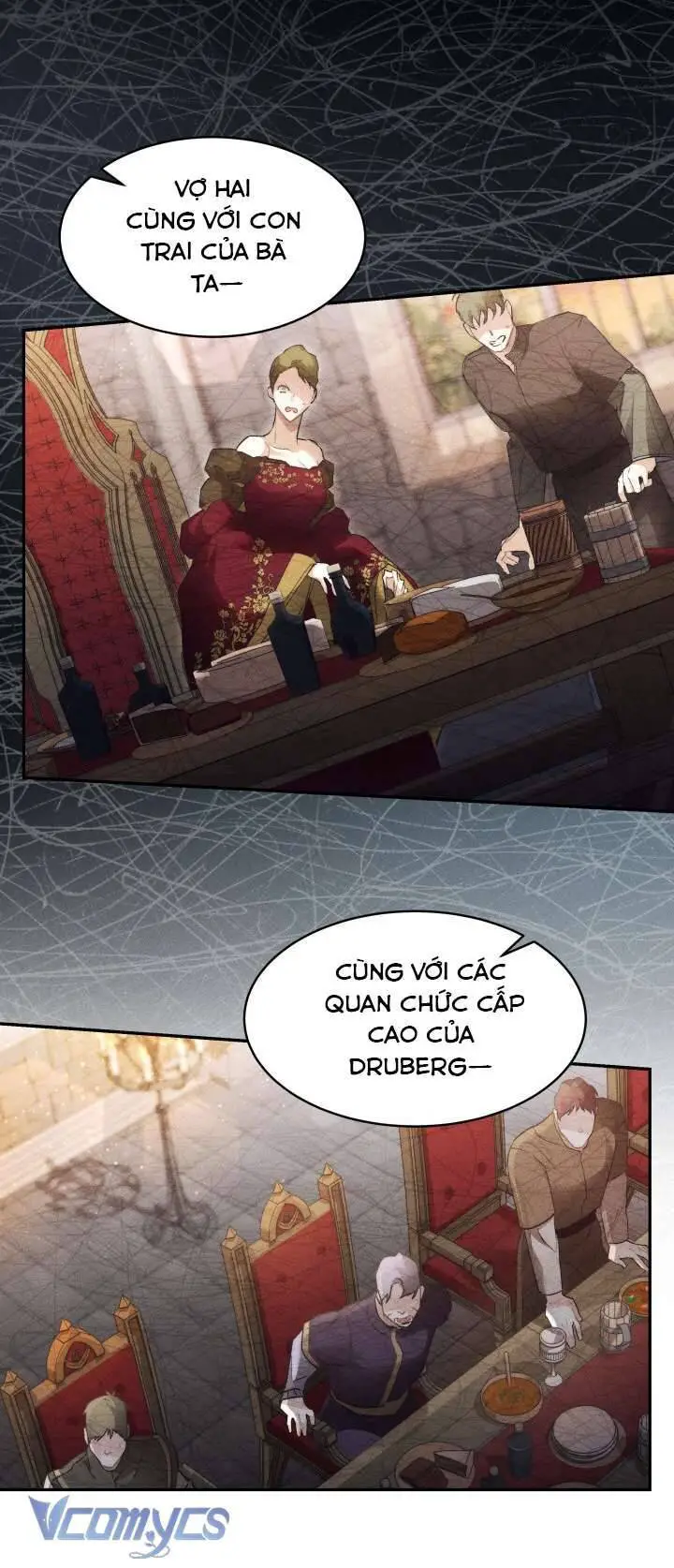 Tiếng Trống Vang Dội Nettruyen ZZZ Chương 5 Page 51