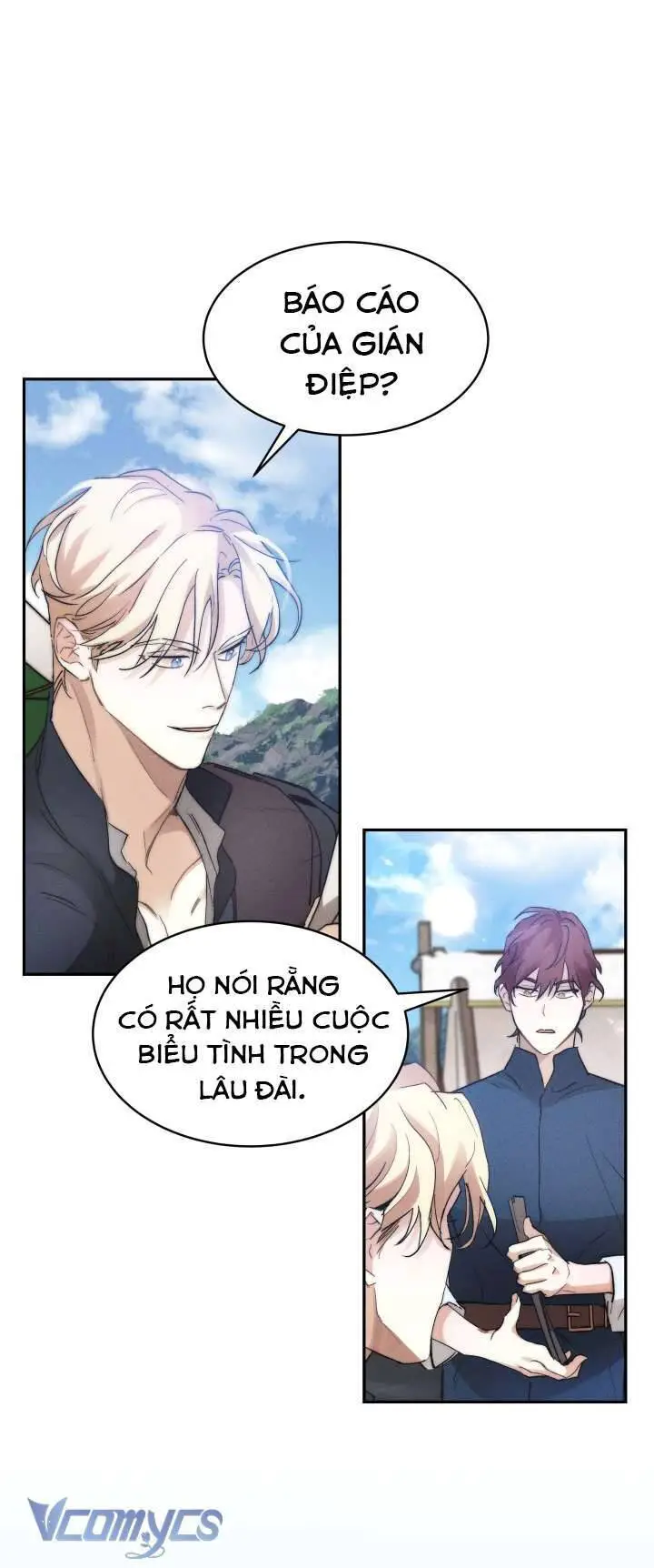 Tiếng Trống Vang Dội Nettruyen ZZZ Chương 2 Page 2
