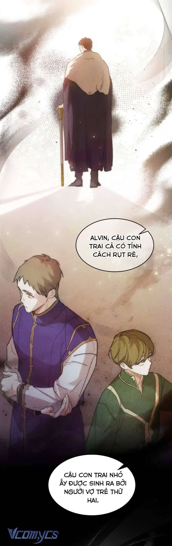 Tiếng Trống Vang Dội Nettruyen ZZZ Chương 2 Page 5