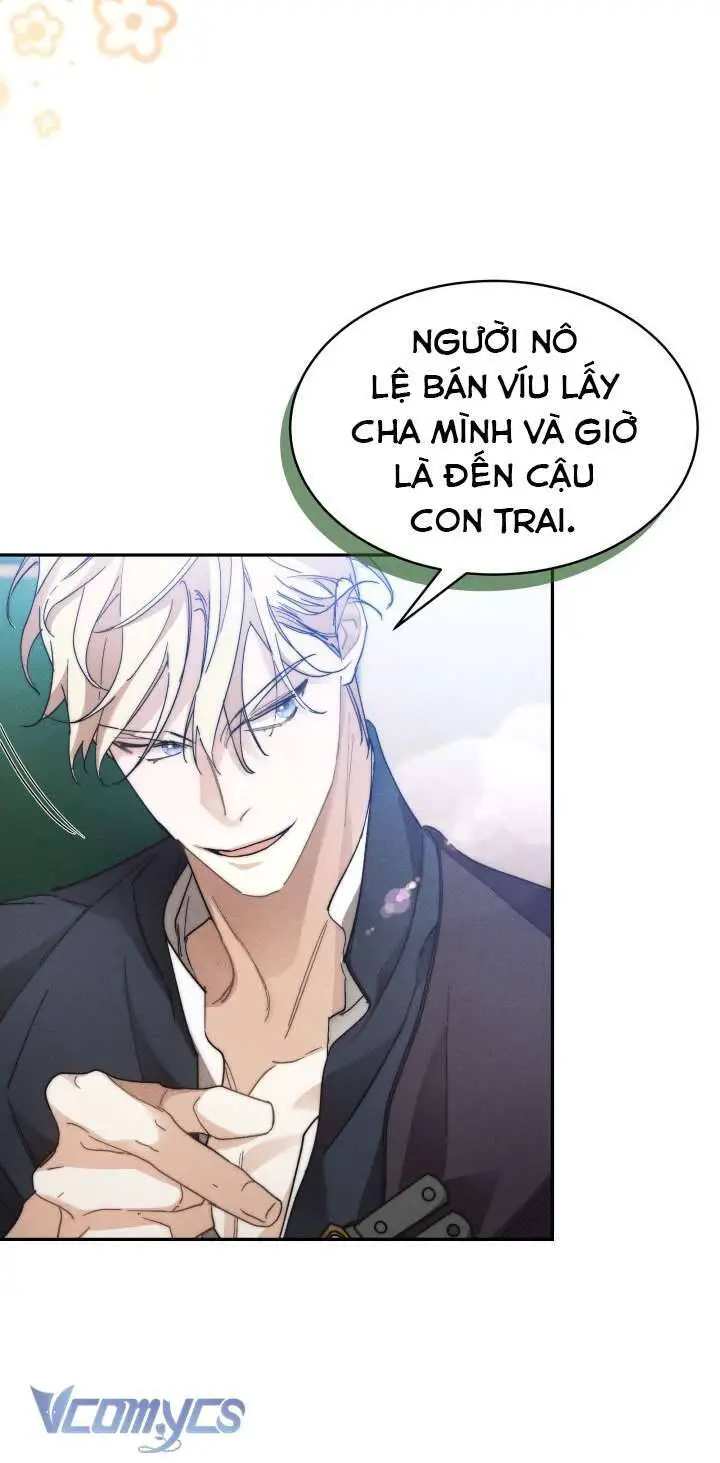 Tiếng Trống Vang Dội Nettruyen ZZZ Chương 2 Page 17