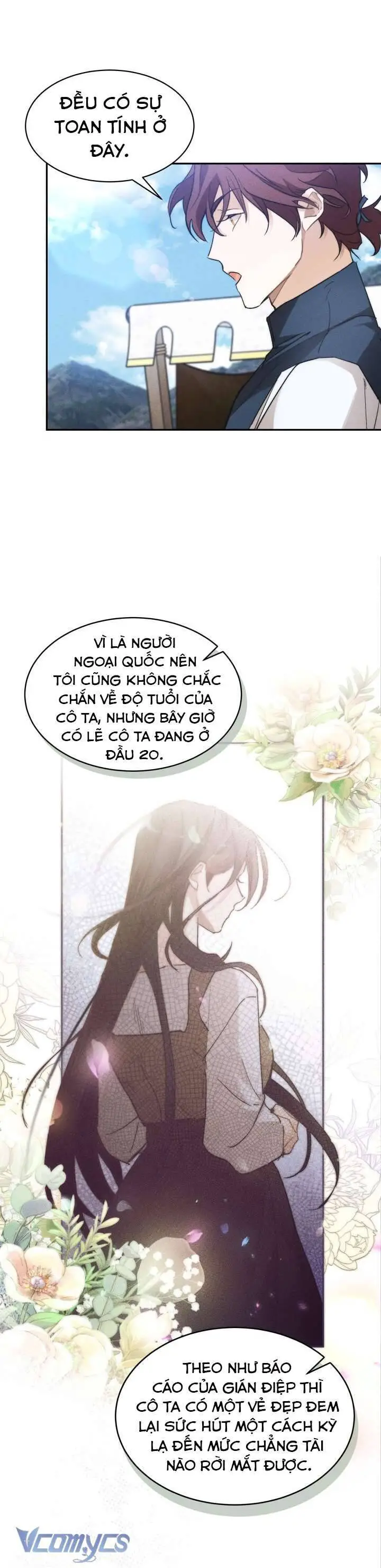 Tiếng Trống Vang Dội Nettruyen ZZZ Chương 2 Page 18