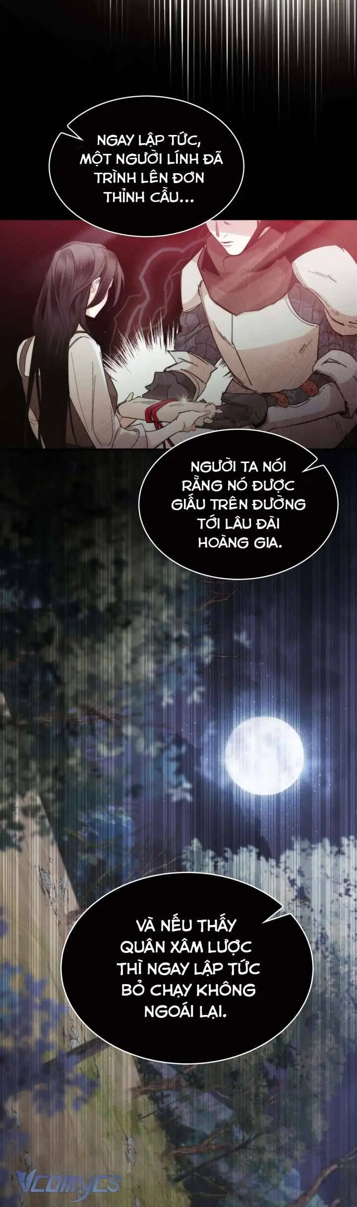 Tiếng Trống Vang Dội Nettruyen ZZZ Chương 2 Page 26