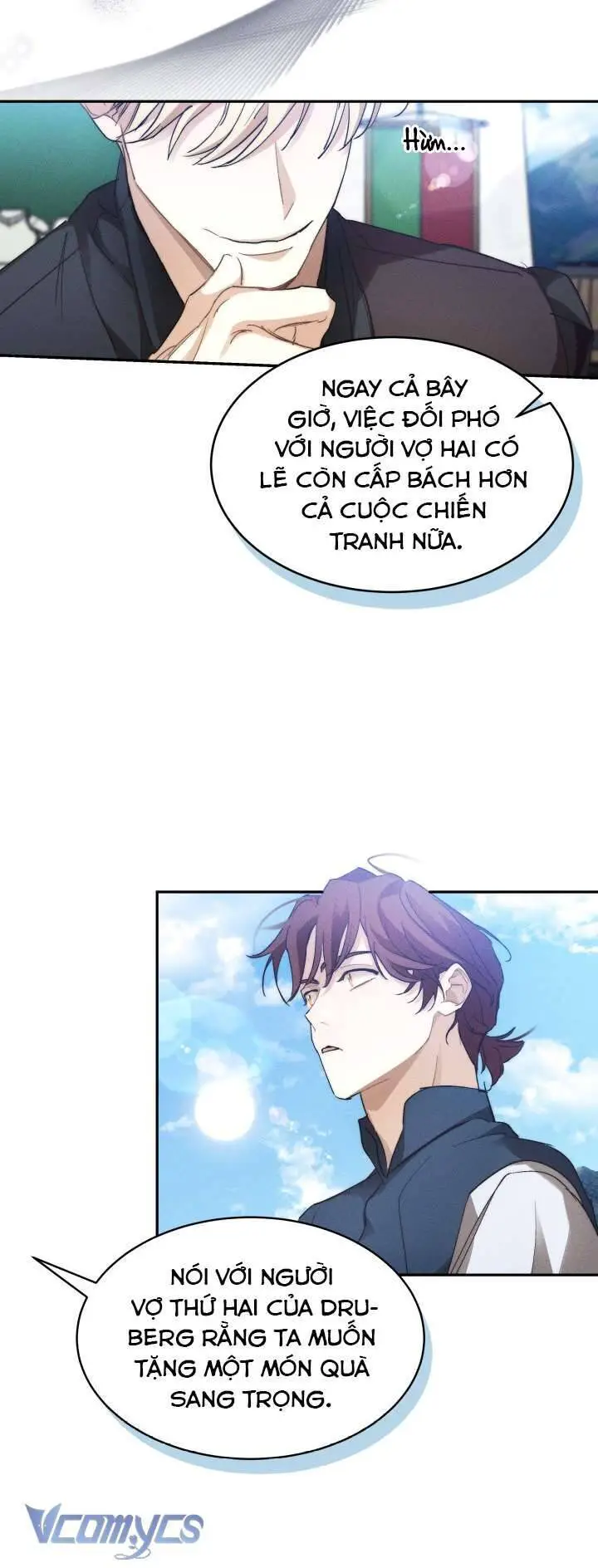 Tiếng Trống Vang Dội Nettruyen ZZZ Chương 2 Page 30