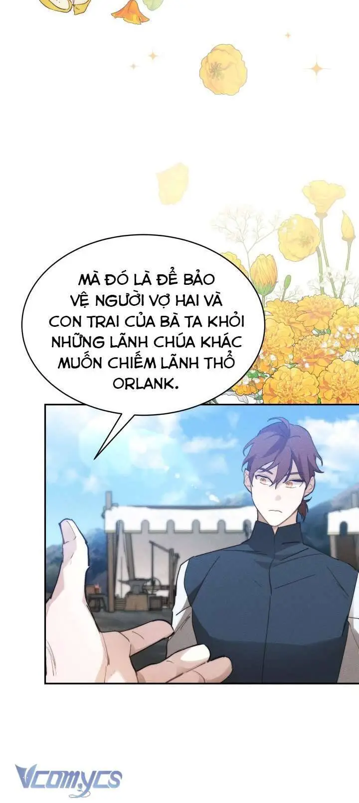 Tiếng Trống Vang Dội Nettruyen ZZZ Chương 2 Page 33