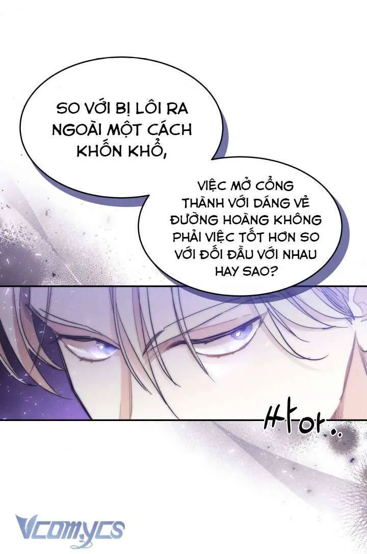 Tiếng Trống Vang Dội Nettruyen ZZZ Chương 2 Page 35