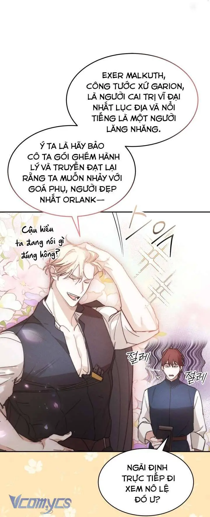 Tiếng Trống Vang Dội Nettruyen ZZZ Chương 2 Page 36