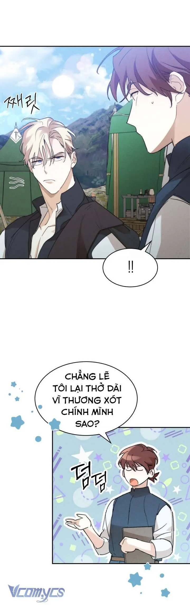 Tiếng Trống Vang Dội Nettruyen ZZZ Chương 2 Page 38