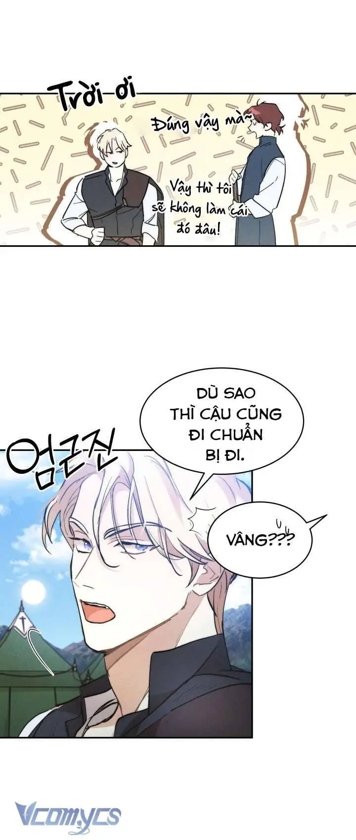 Tiếng Trống Vang Dội Nettruyen ZZZ Chương 2 Page 39