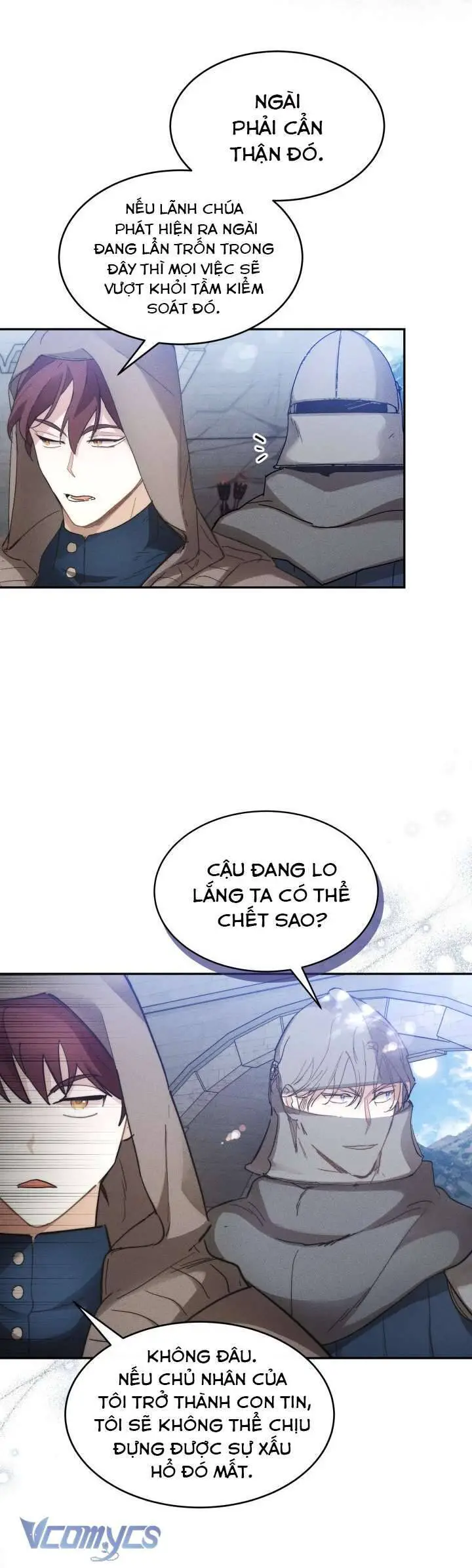 Tiếng Trống Vang Dội Nettruyen ZZZ Chương 2 Page 46
