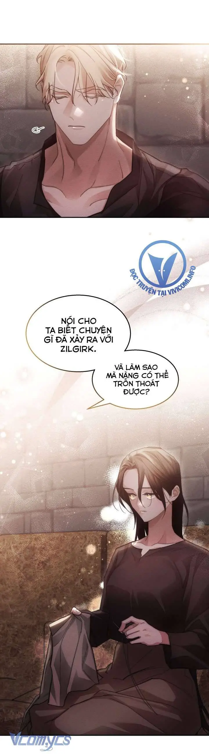 Tiếng Trống Vang Dội Nettruyen ZZZ Chương 25 Page 6