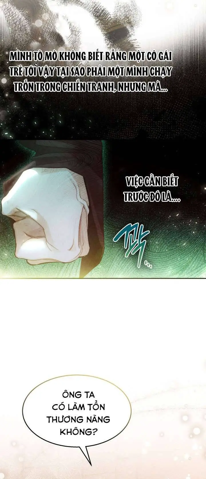 Tiếng Trống Vang Dội Nettruyen ZZZ Chương 25 Page 15