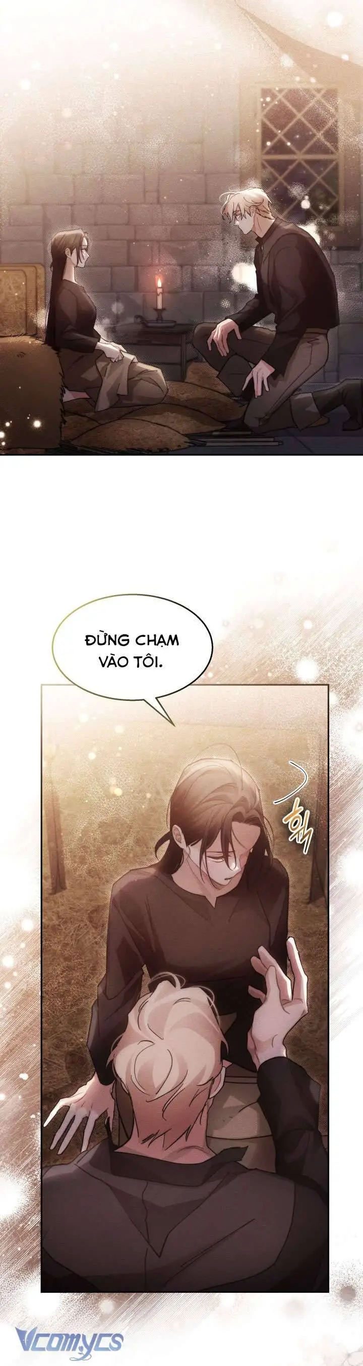 Tiếng Trống Vang Dội Nettruyen ZZZ Chương 25 Page 19