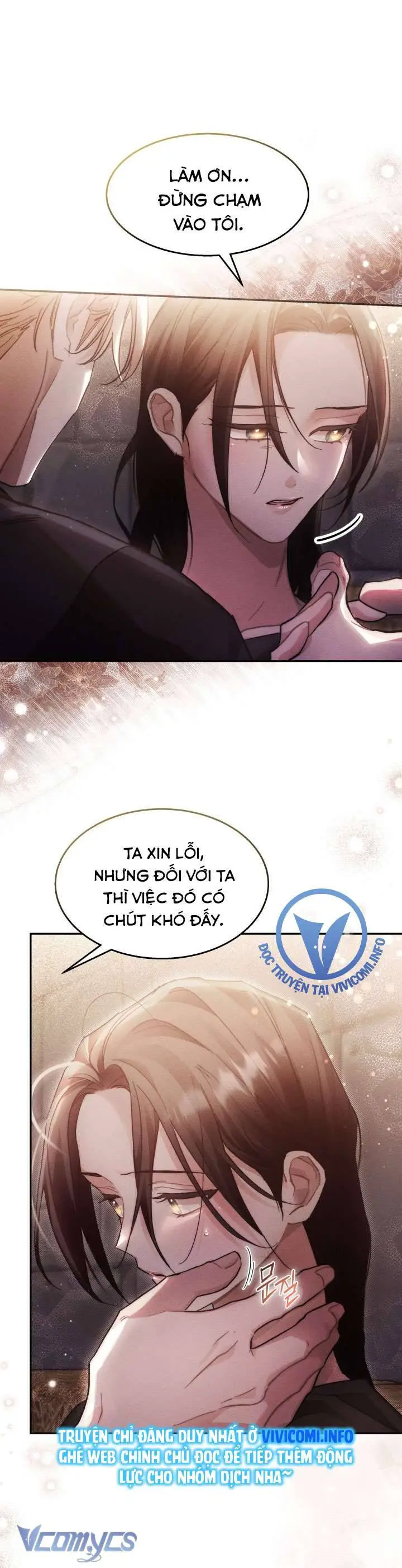 Tiếng Trống Vang Dội Nettruyen ZZZ Chương 25 Page 21