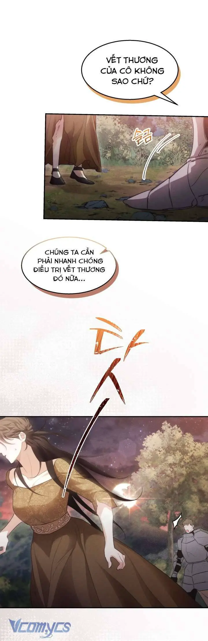 Tiếng Trống Vang Dội Nettruyen ZZZ Chương 7 Page 42