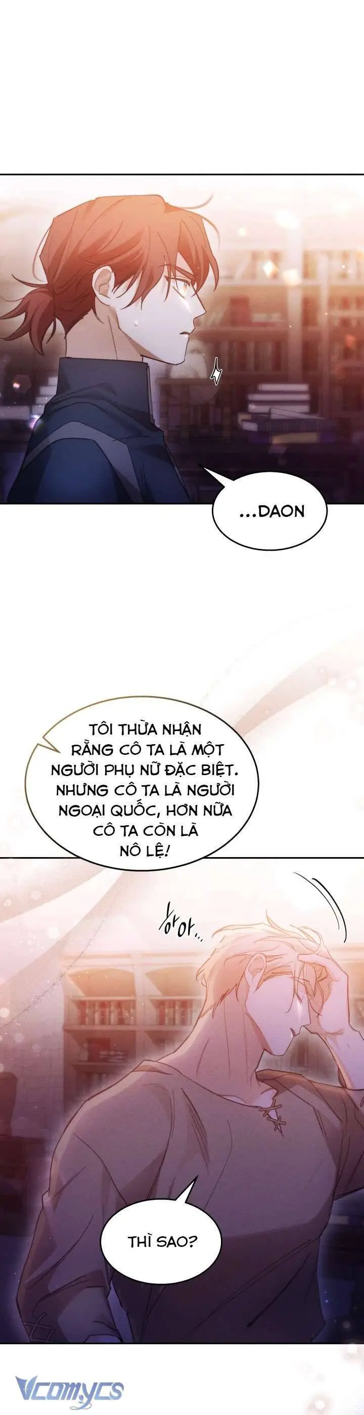 Tiếng Trống Vang Dội Nettruyen ZZZ Chương 20 Page 8
