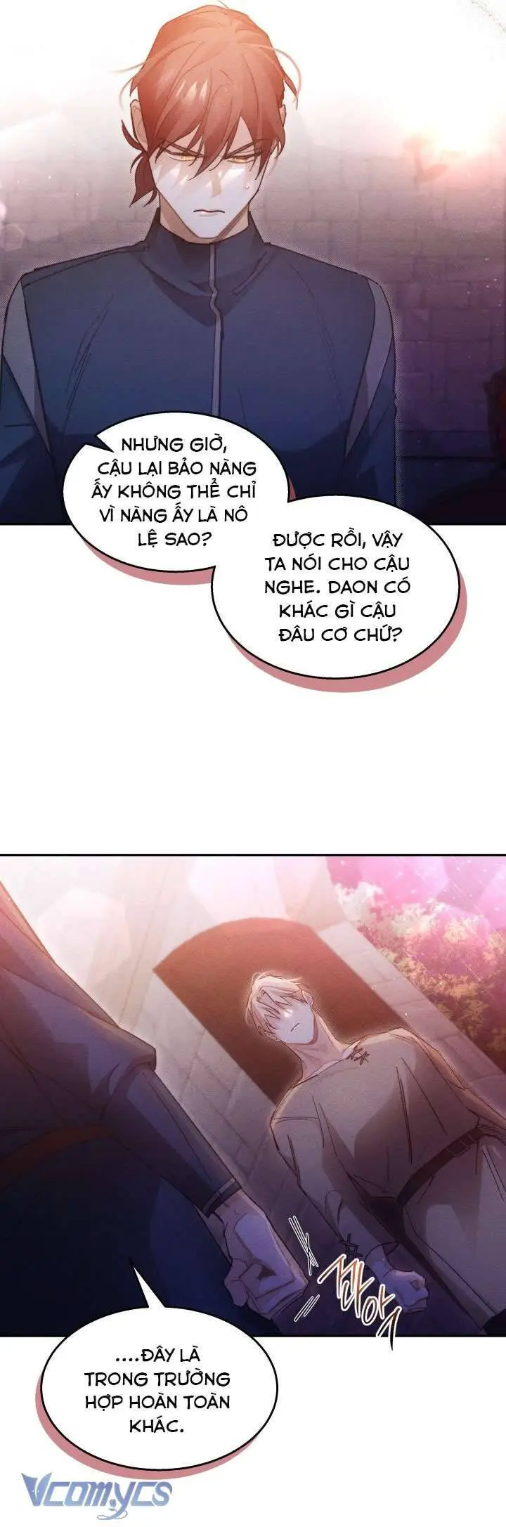 Tiếng Trống Vang Dội Nettruyen ZZZ Chương 20 Page 16