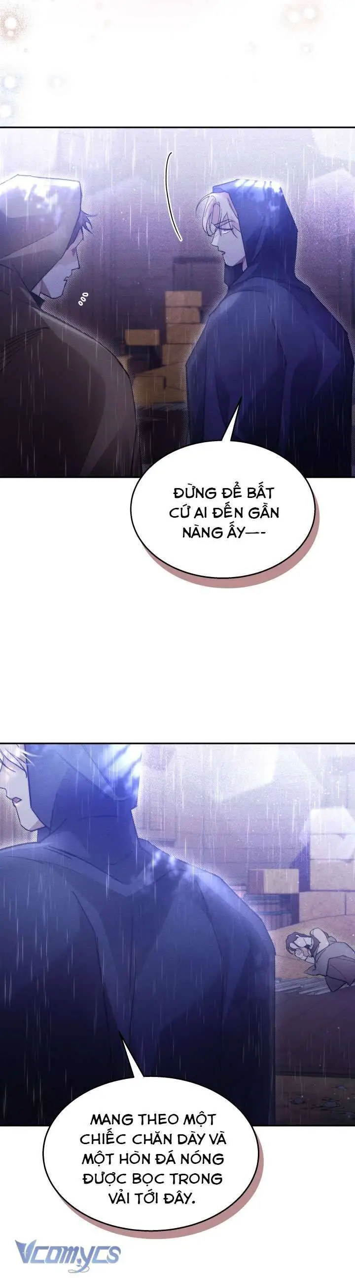 Tiếng Trống Vang Dội Nettruyen ZZZ Chương 20 Page 39