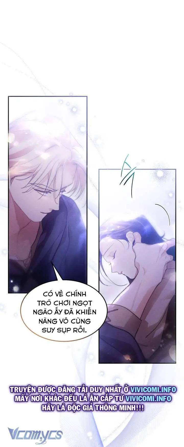 Tiếng Trống Vang Dội Nettruyen ZZZ Chương 20 Page 43