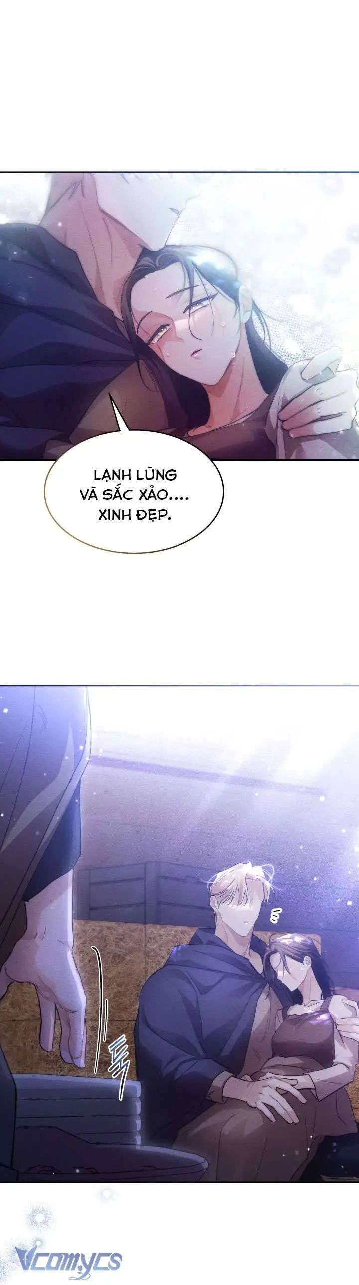Tiếng Trống Vang Dội Nettruyen ZZZ Chương 20 Page 47
