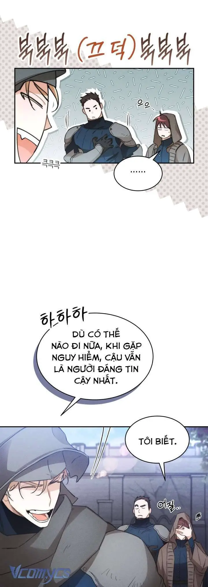 Tiếng Trống Vang Dội Nettruyen ZZZ Chương 3 Page 9