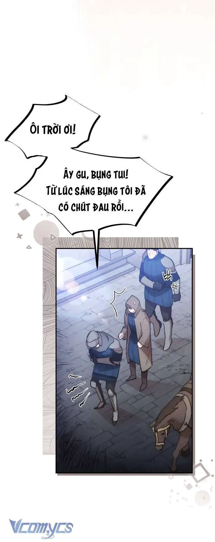 Tiếng Trống Vang Dội Nettruyen ZZZ Chương 3 Page 13
