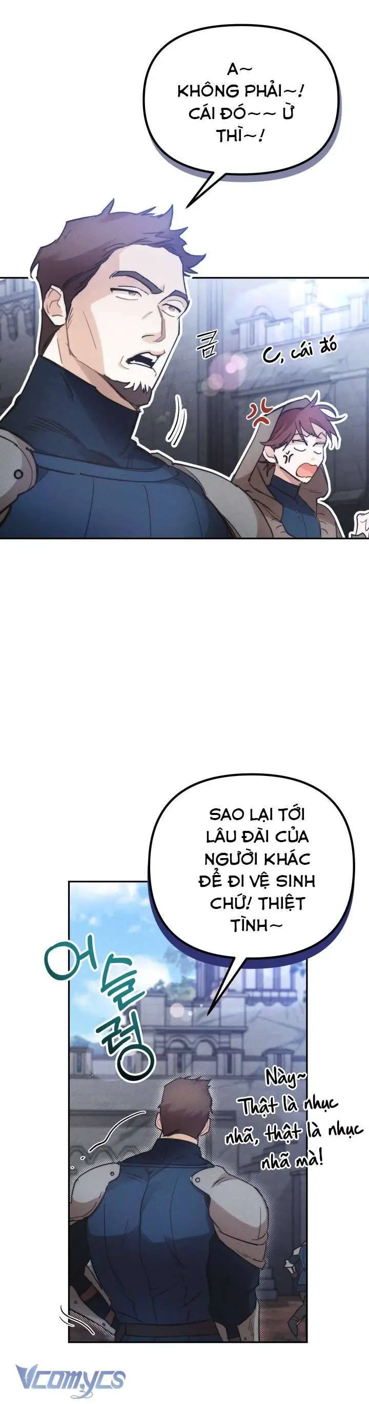 Tiếng Trống Vang Dội Nettruyen ZZZ Chương 3 Page 15