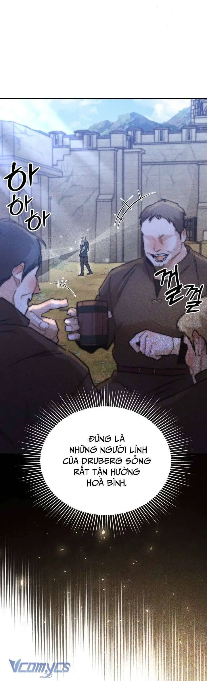 Tiếng Trống Vang Dội Nettruyen ZZZ Chương 3 Page 18