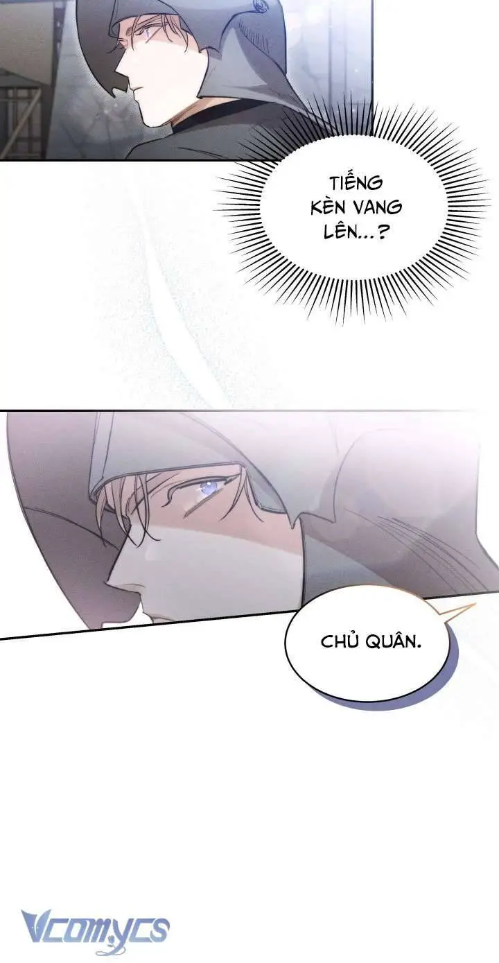 Tiếng Trống Vang Dội Nettruyen ZZZ Chương 3 Page 27