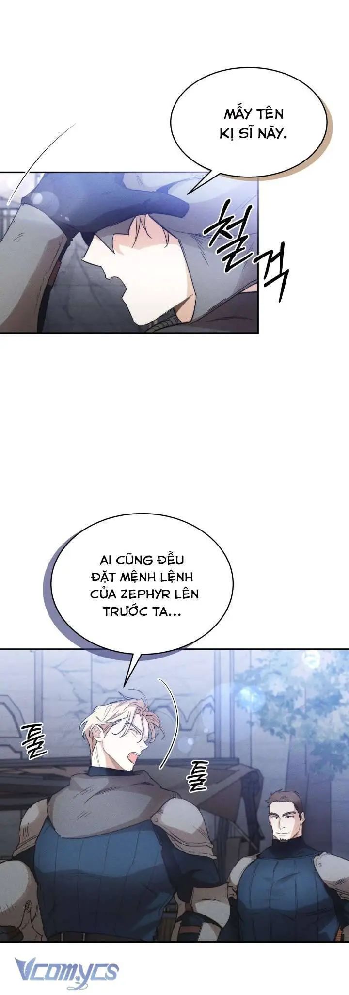 Tiếng Trống Vang Dội Nettruyen ZZZ Chương 3 Page 29