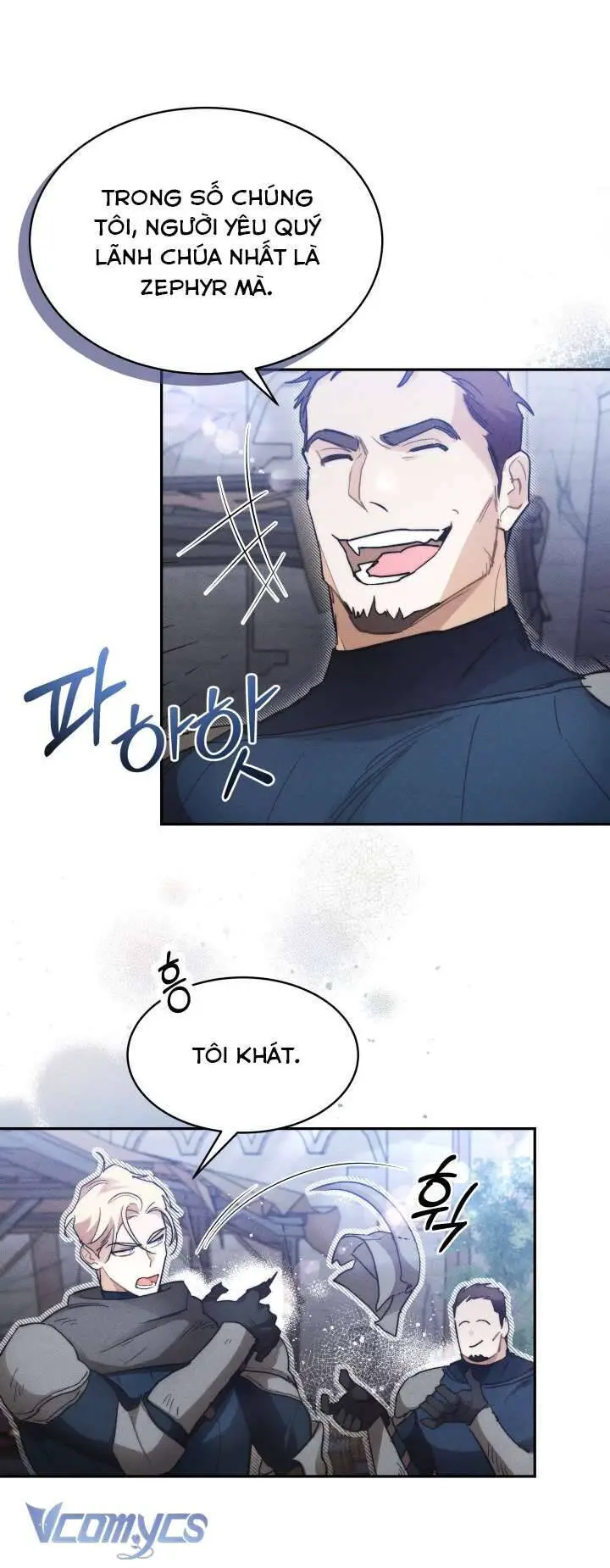 Tiếng Trống Vang Dội Nettruyen ZZZ Chương 3 Page 30