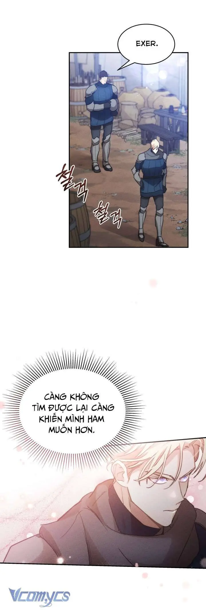 Tiếng Trống Vang Dội Nettruyen ZZZ Chương 3 Page 31