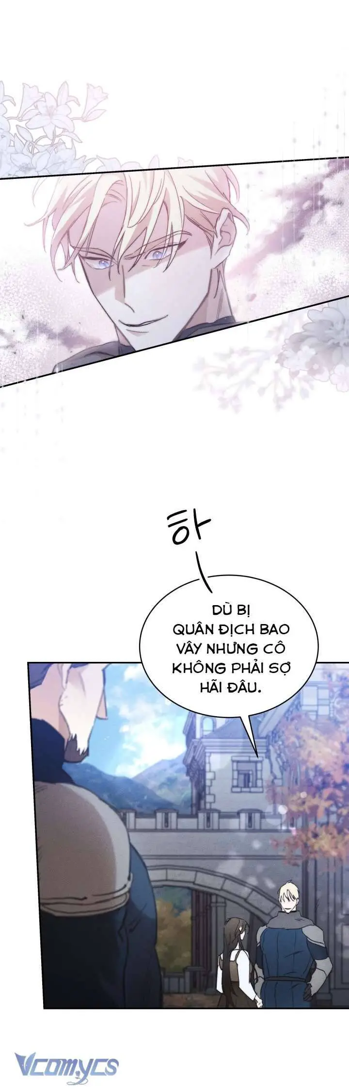 Tiếng Trống Vang Dội Nettruyen ZZZ Chương 3 Page 44